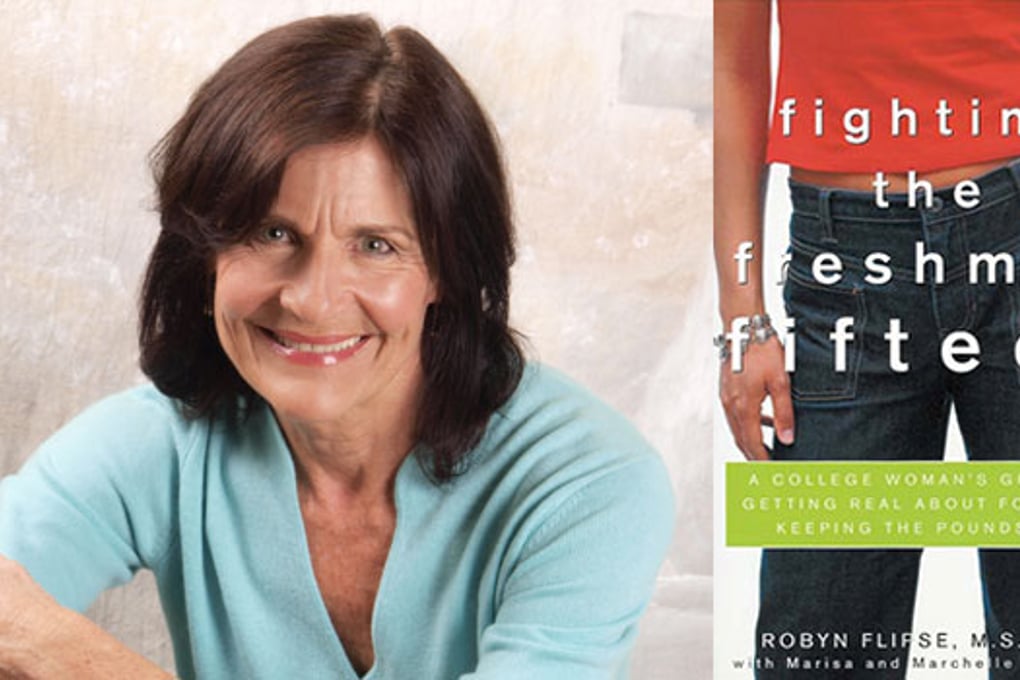 robyn flipse featured