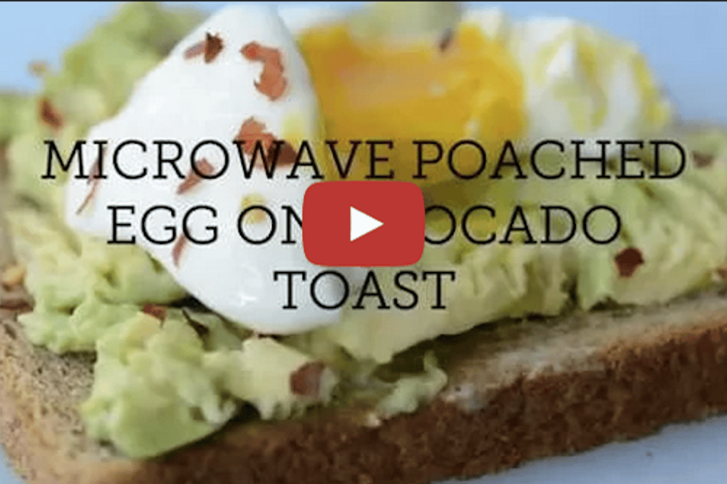 Poached Egg