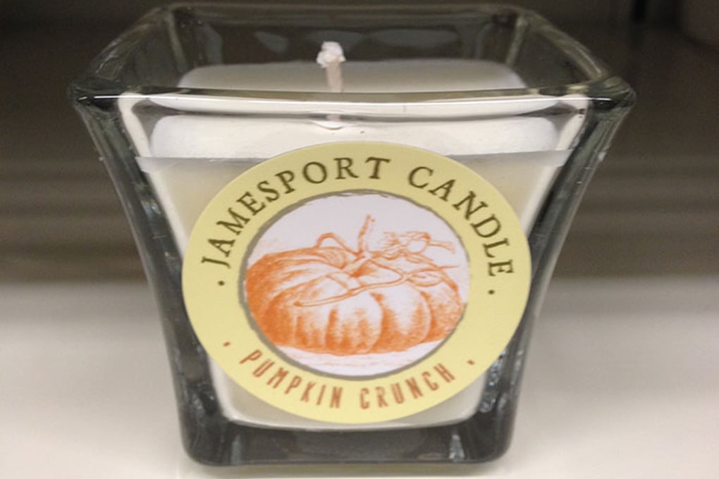 candles featured