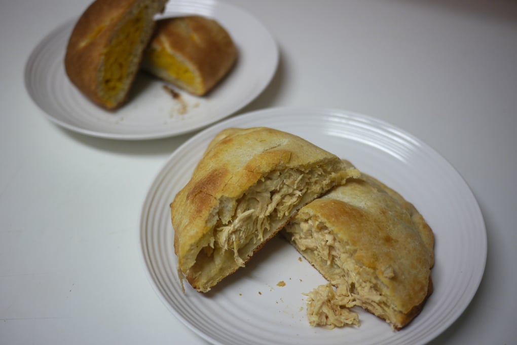 Calzones