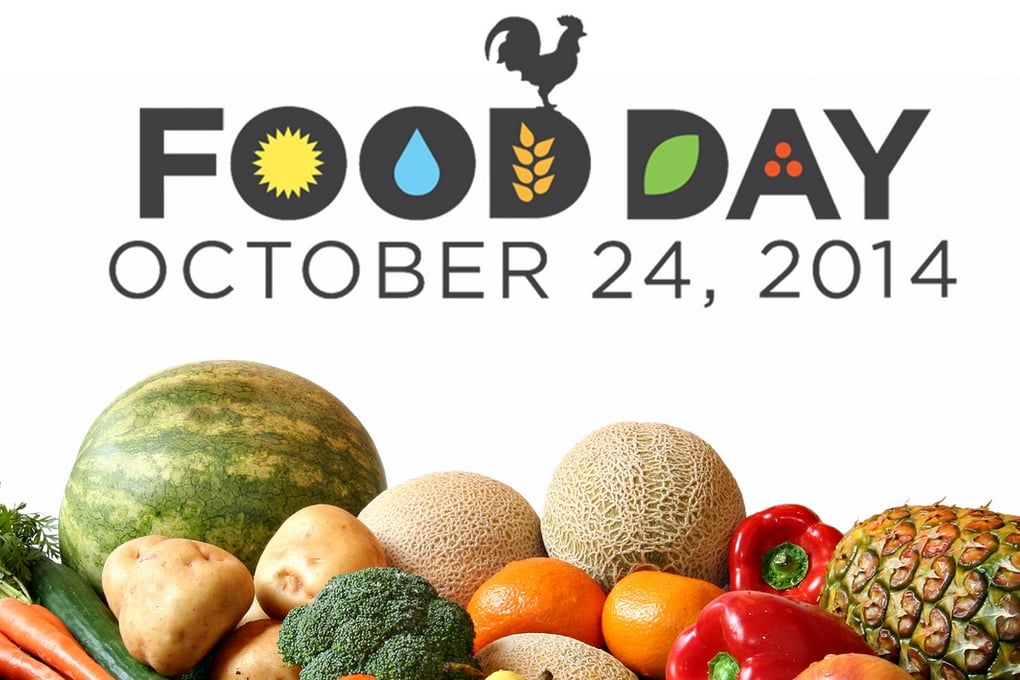 food day