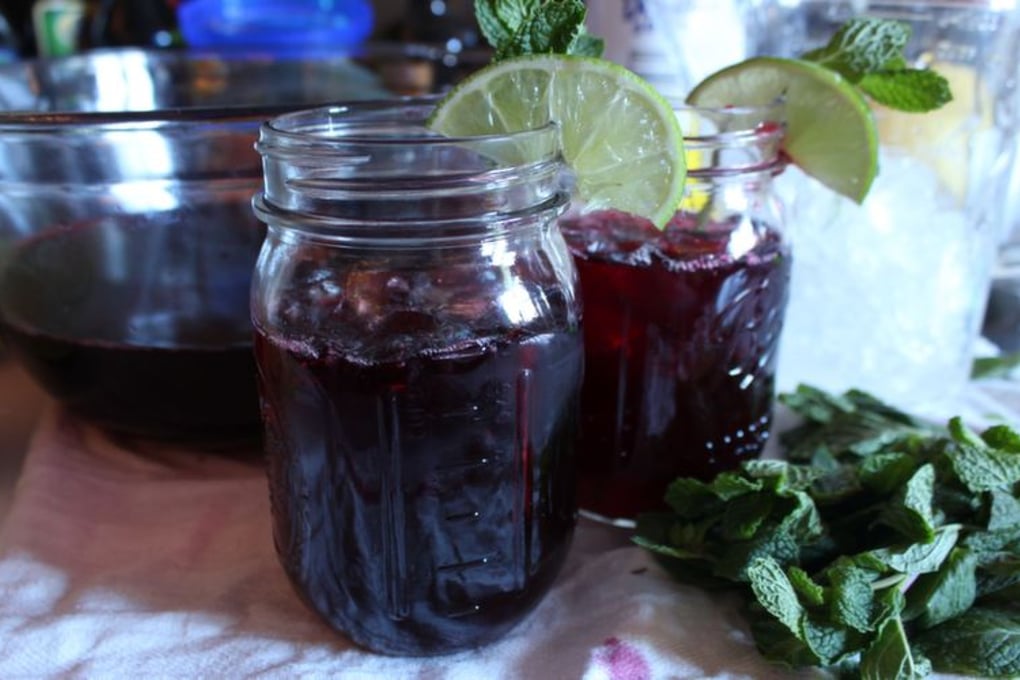 HibiscusTea