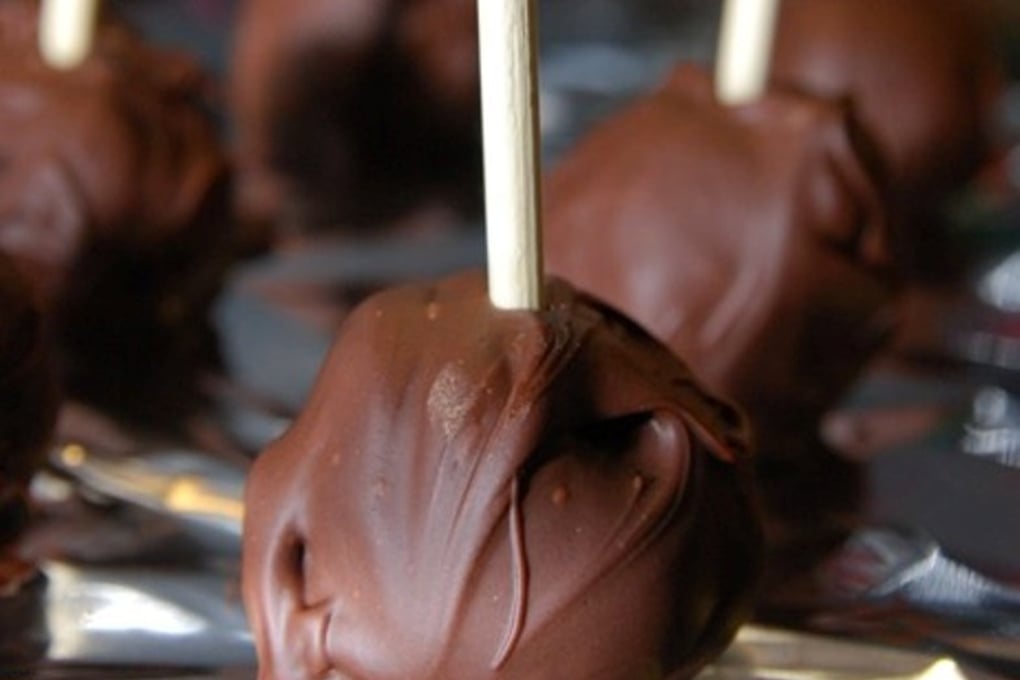 Cake pops 4