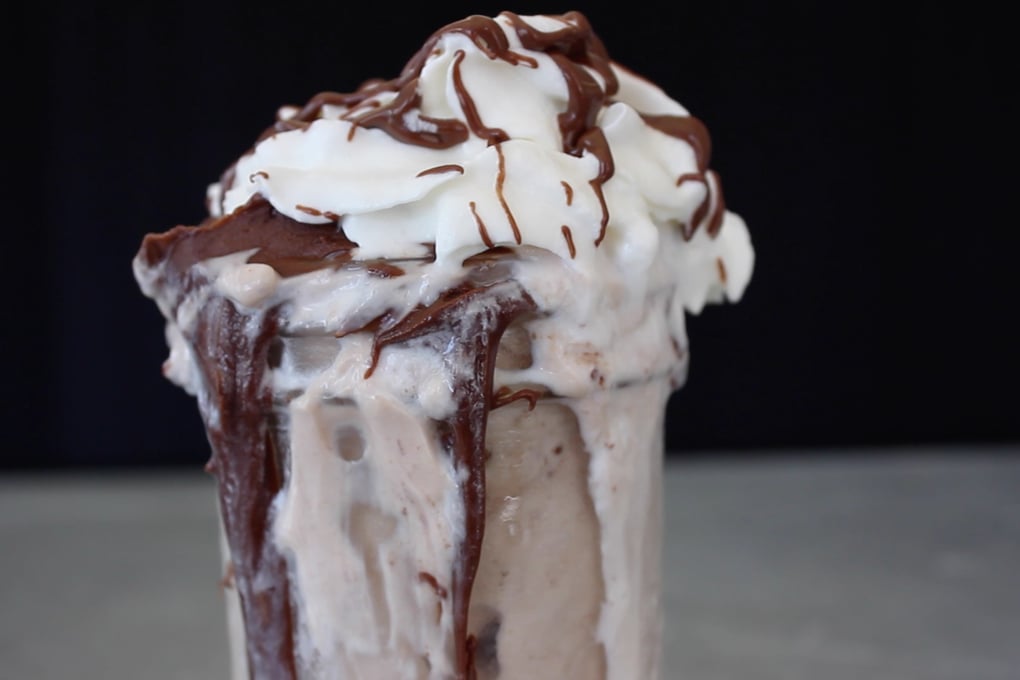 nutella froyo pic2