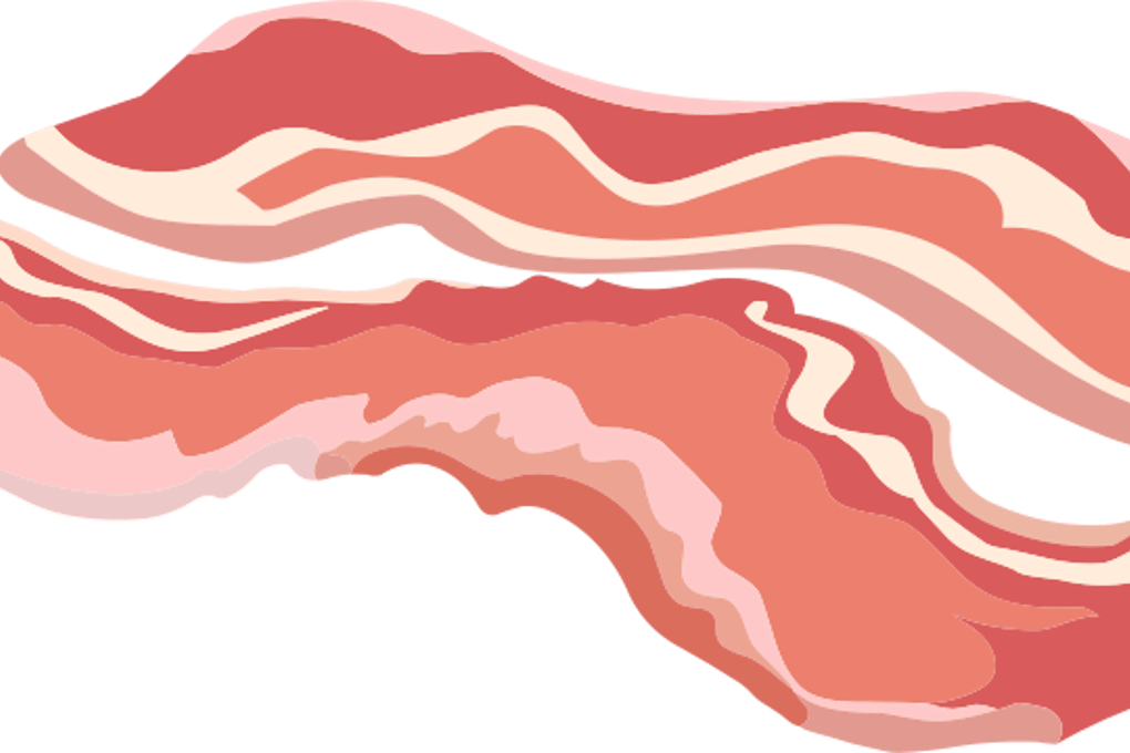 food bacon