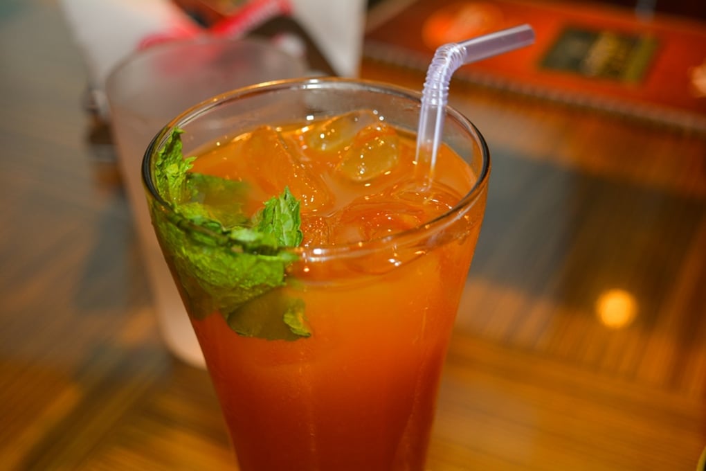 Juice Aditya