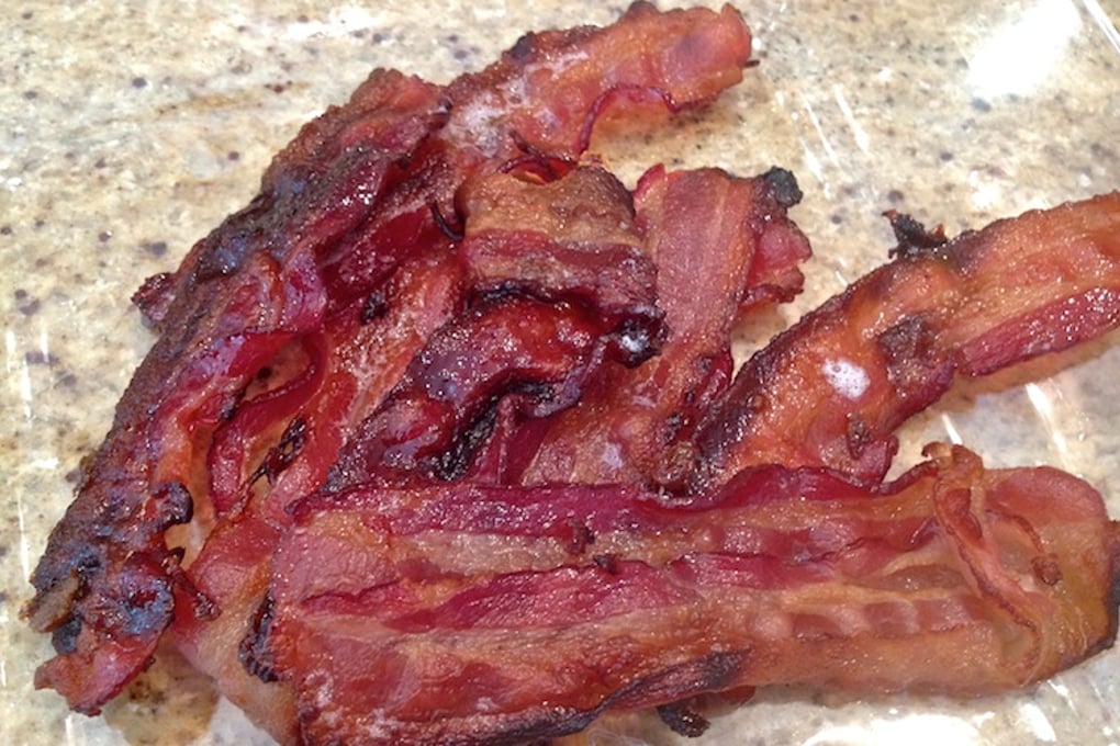 bacon