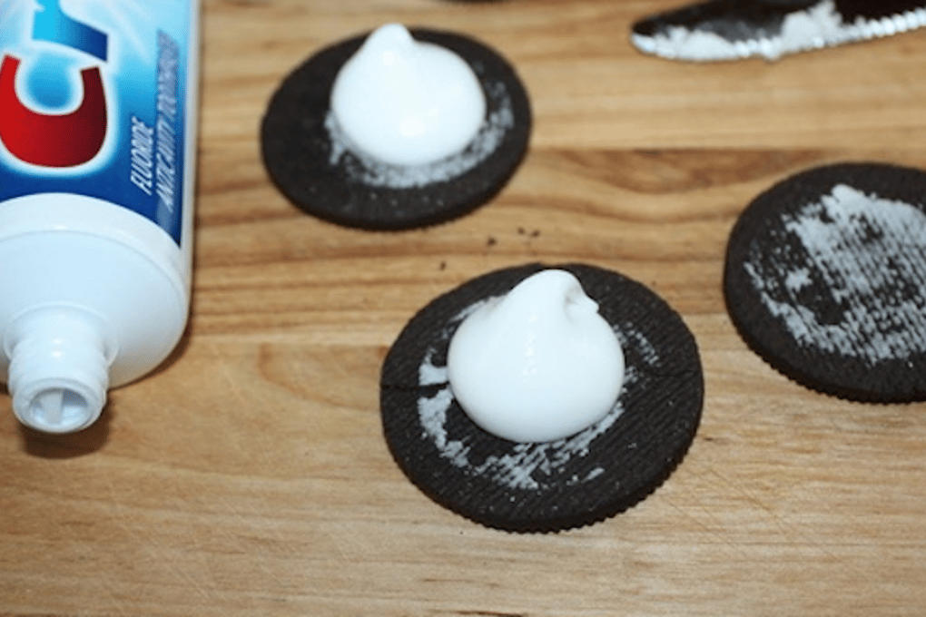 oreo