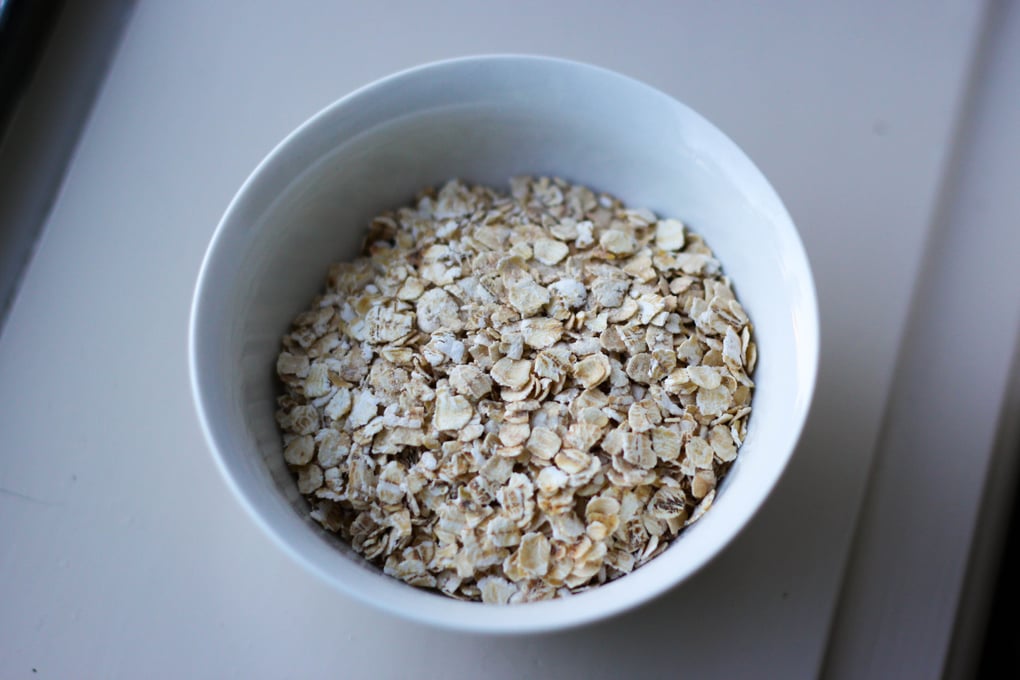 oatmeal 2