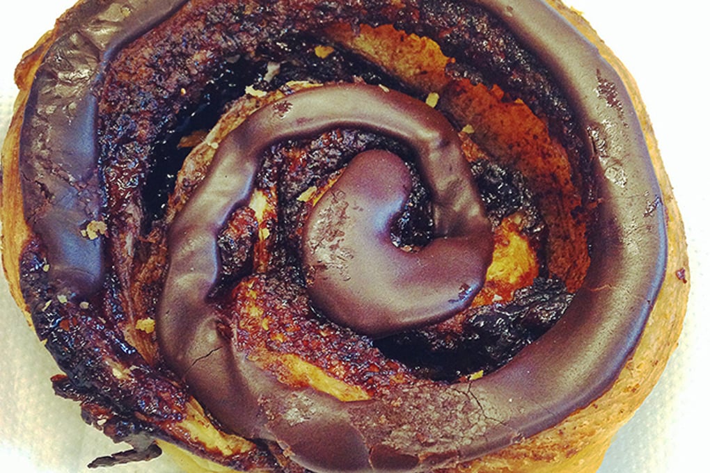 chocolatedanish