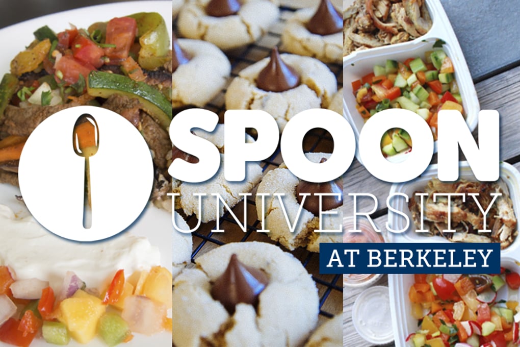 SU at berkeley recruitment
