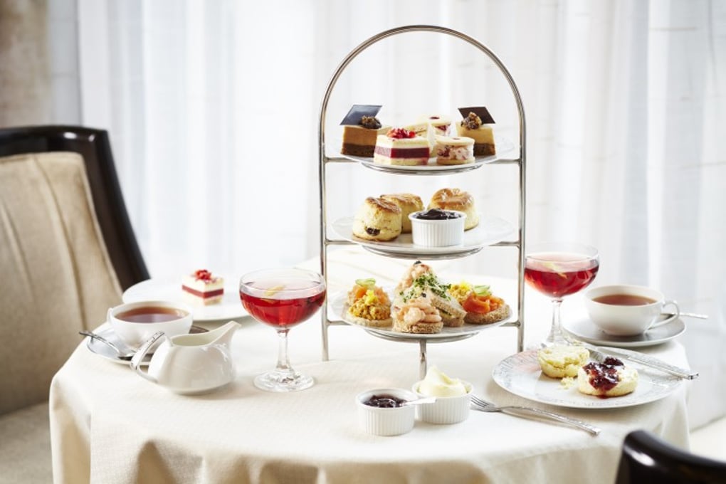 afternoon tea at wellington lounge royal tea e1404917194881
