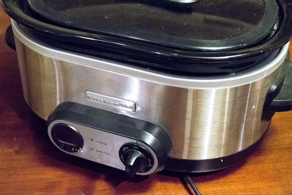 slow cooker 1