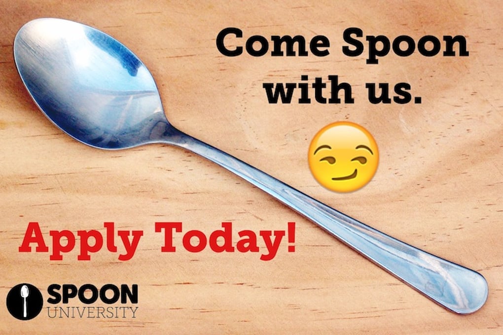 comespoon