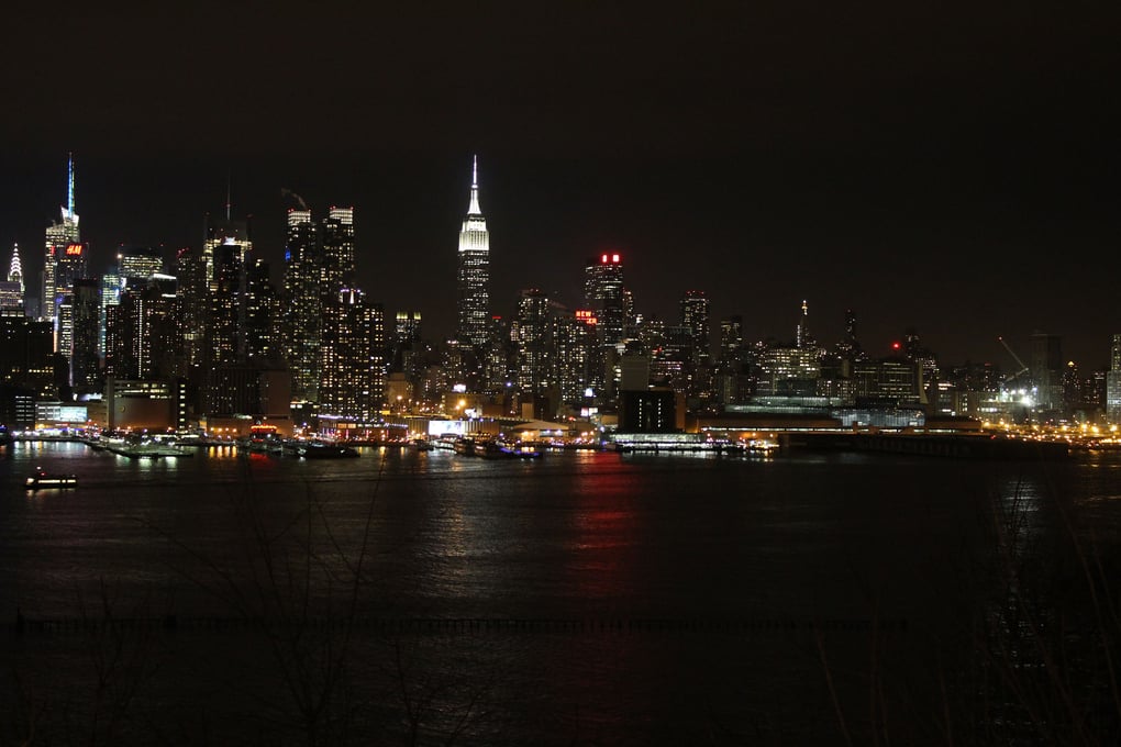 spoon skyline