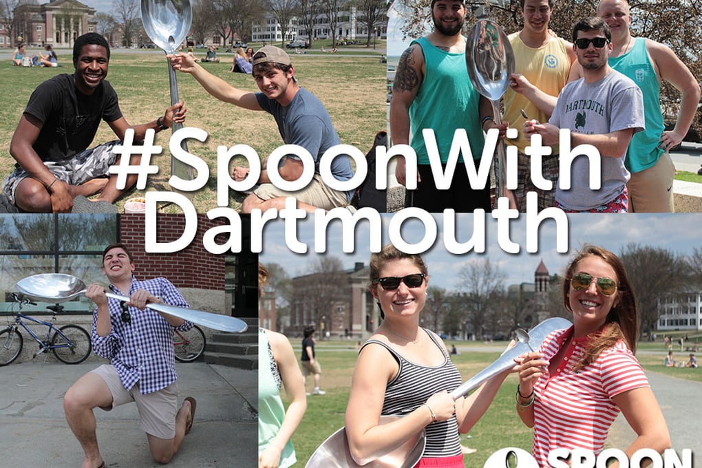 15F Spoon with Dartmouth Featured Image