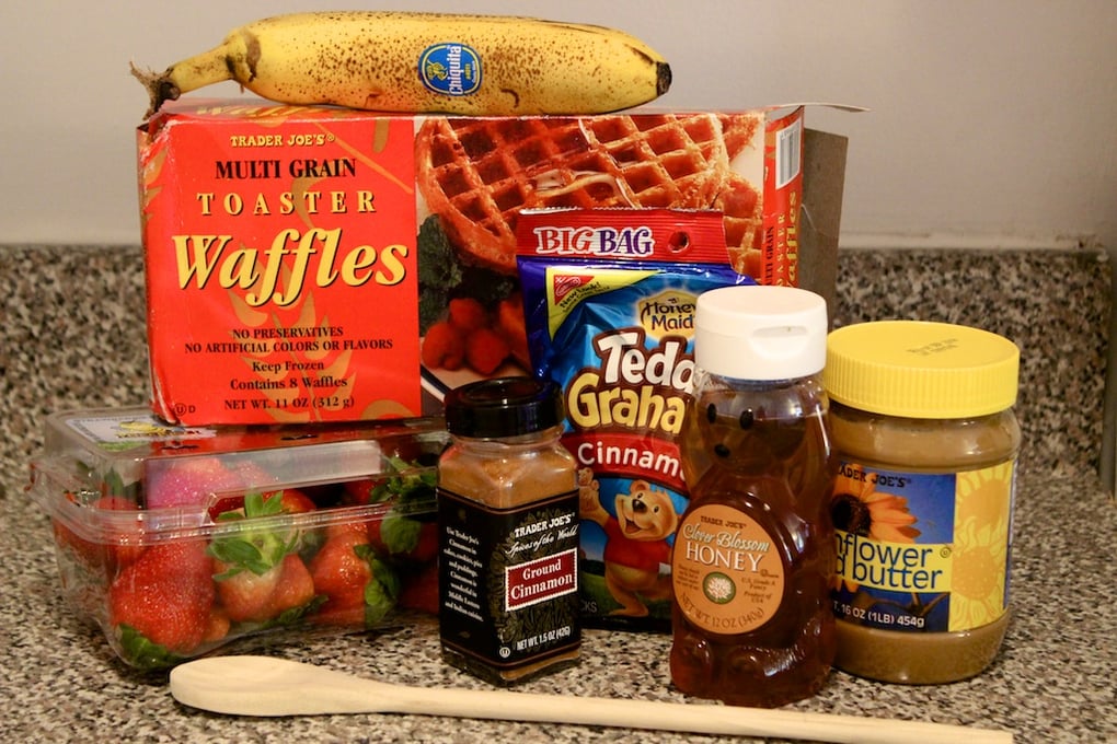 waflesingrediantsBAKER Version 2