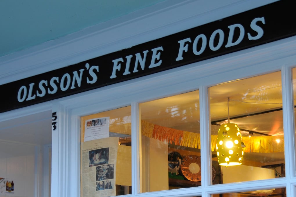 olsson