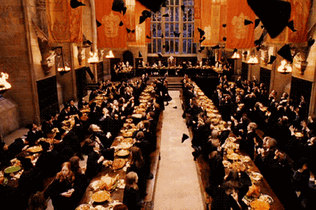GreatHall