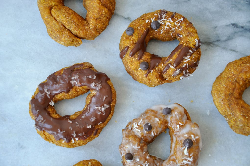 psd donut spread