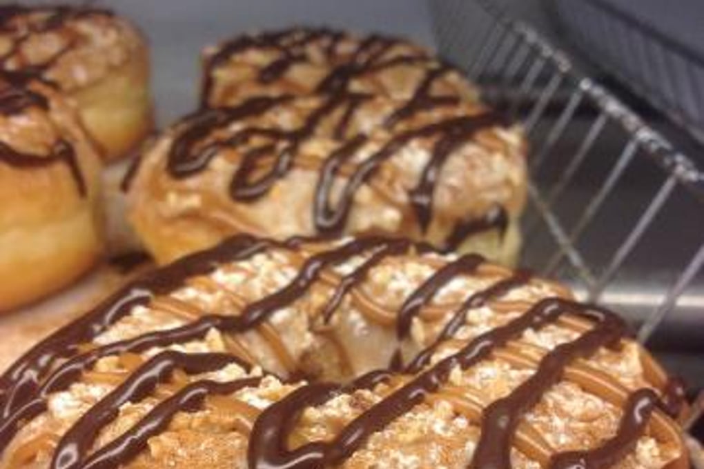 donut kingdom