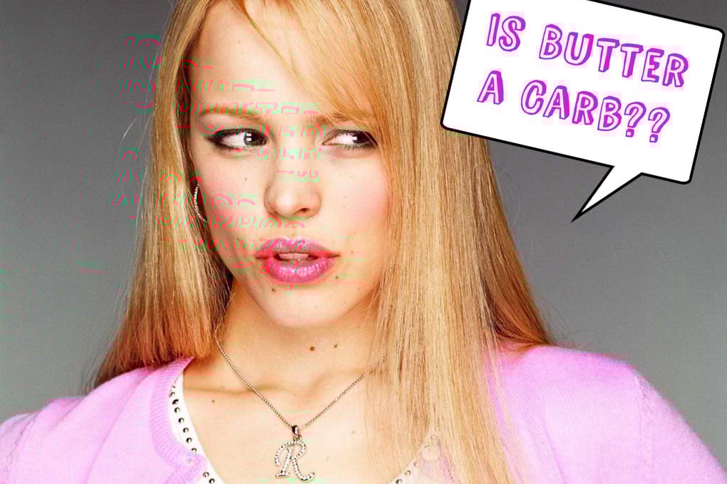 mean girl quotes
