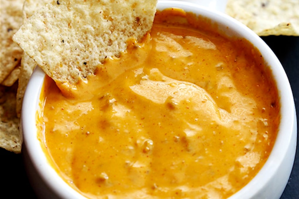 queso