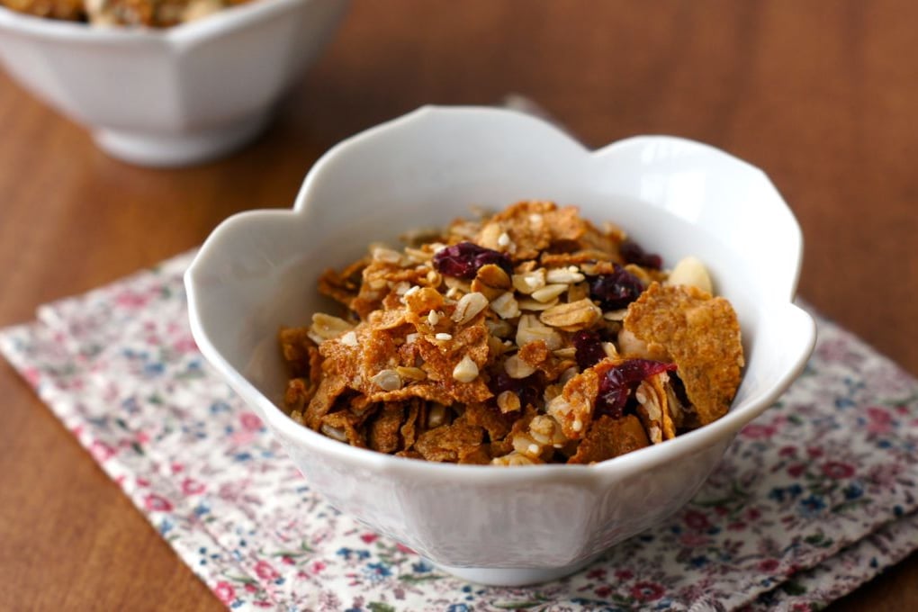 BittersweetGranola