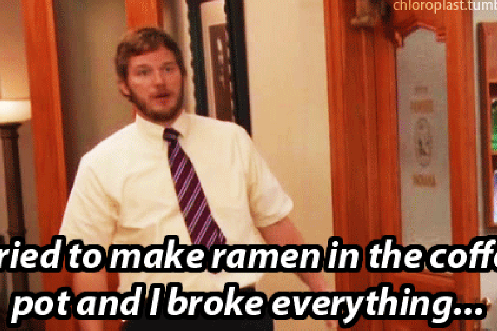 andycooking