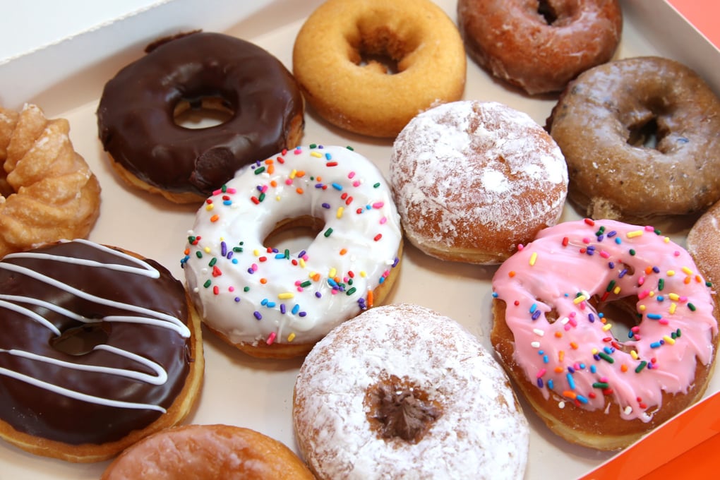 dunkindonuts