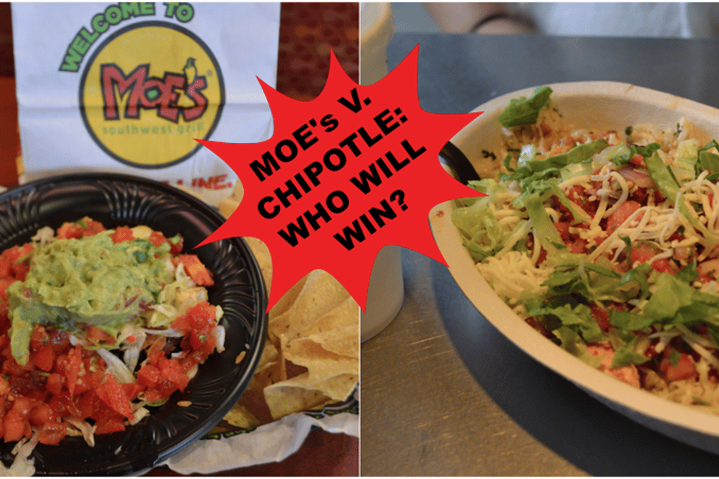 Moes