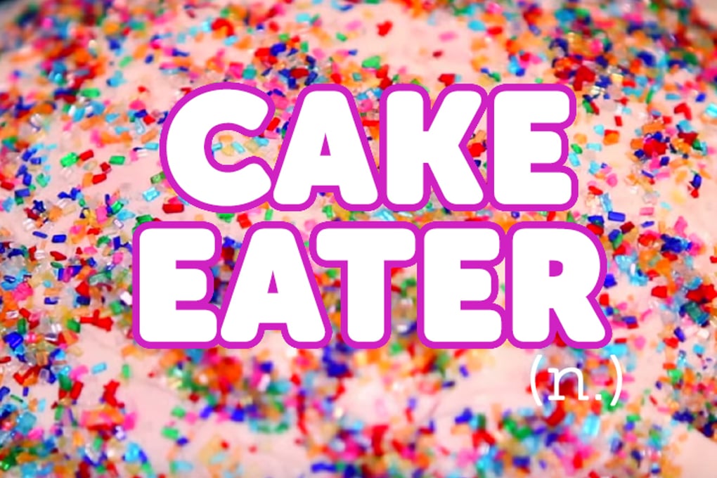 CAKE