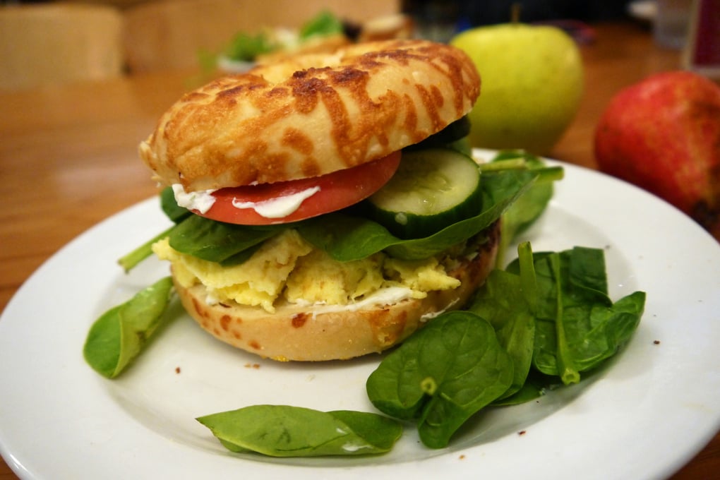 Edited Bagelwich Feature