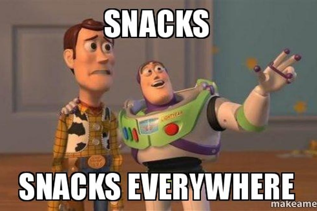 munchies meme