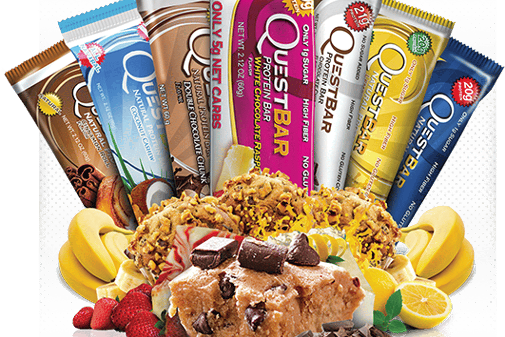 stepOneBars