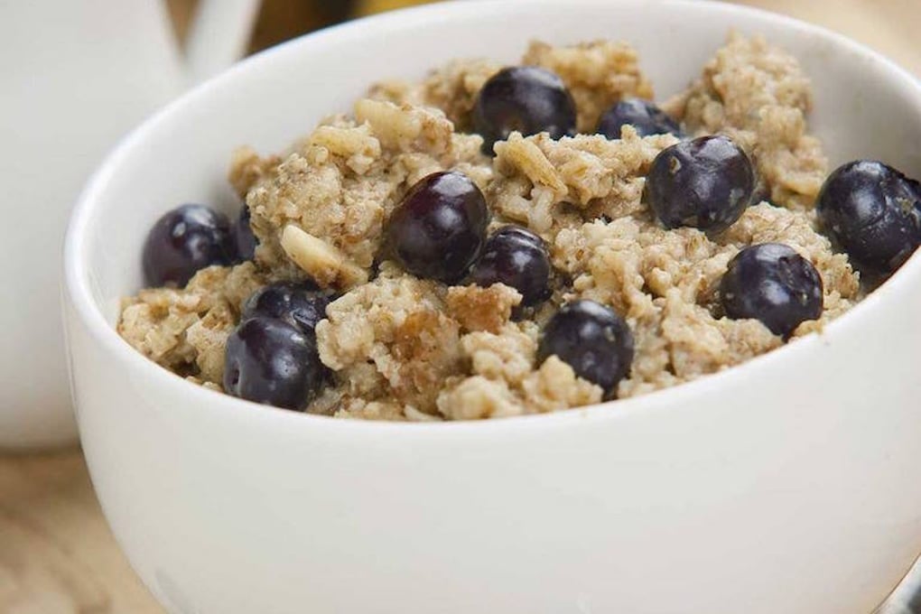 oatmeal