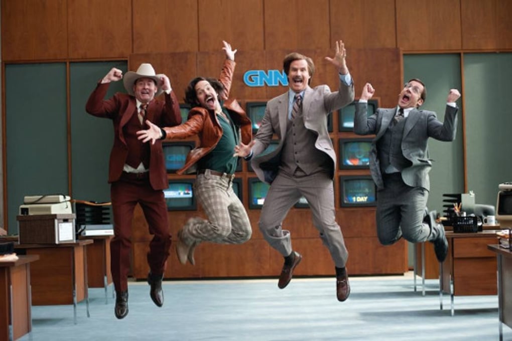 farrell jumping