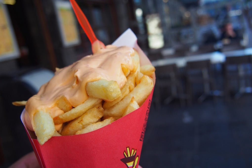 frites