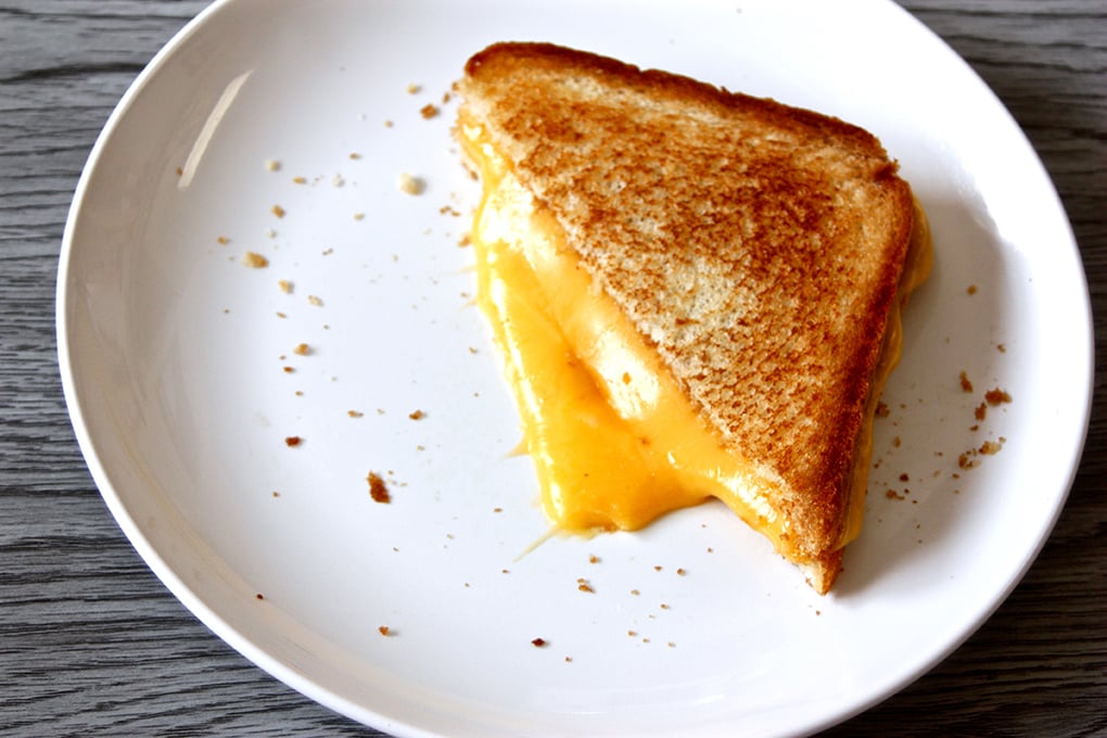 grilled cheese 6
