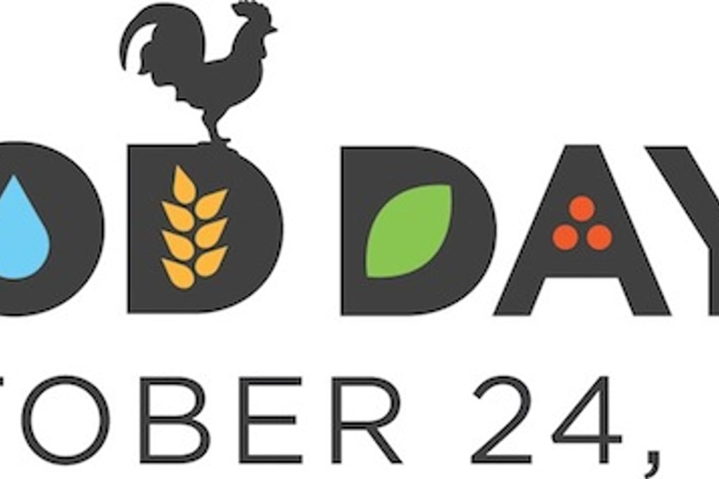 FoodDay.org linearLogo 20131