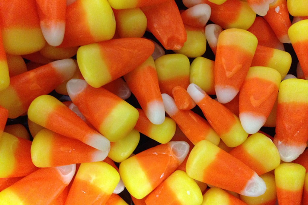 candy corn