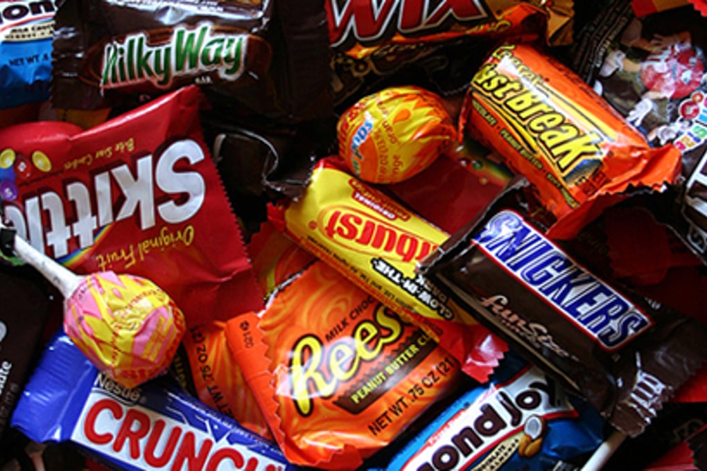 candy