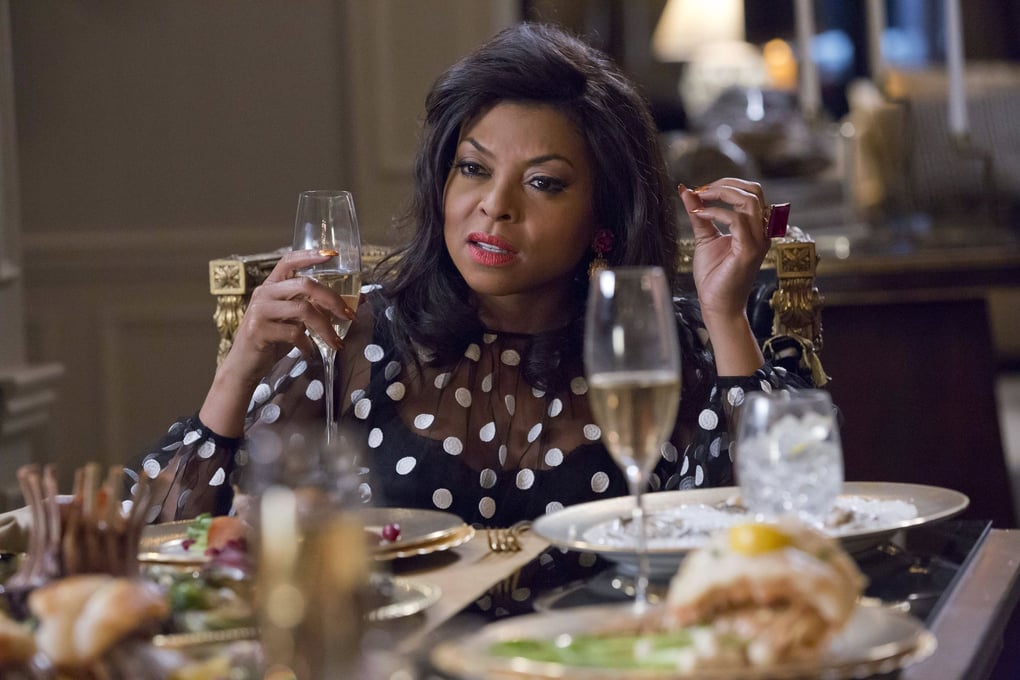 empire season 2 episode 3 cookie wine