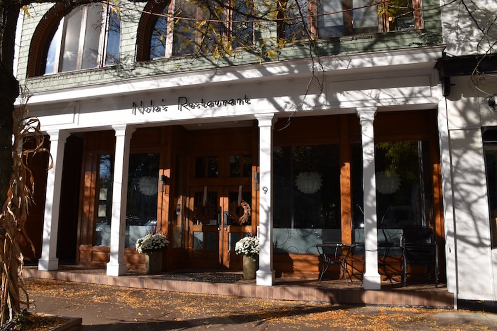 Nolas Restaurant