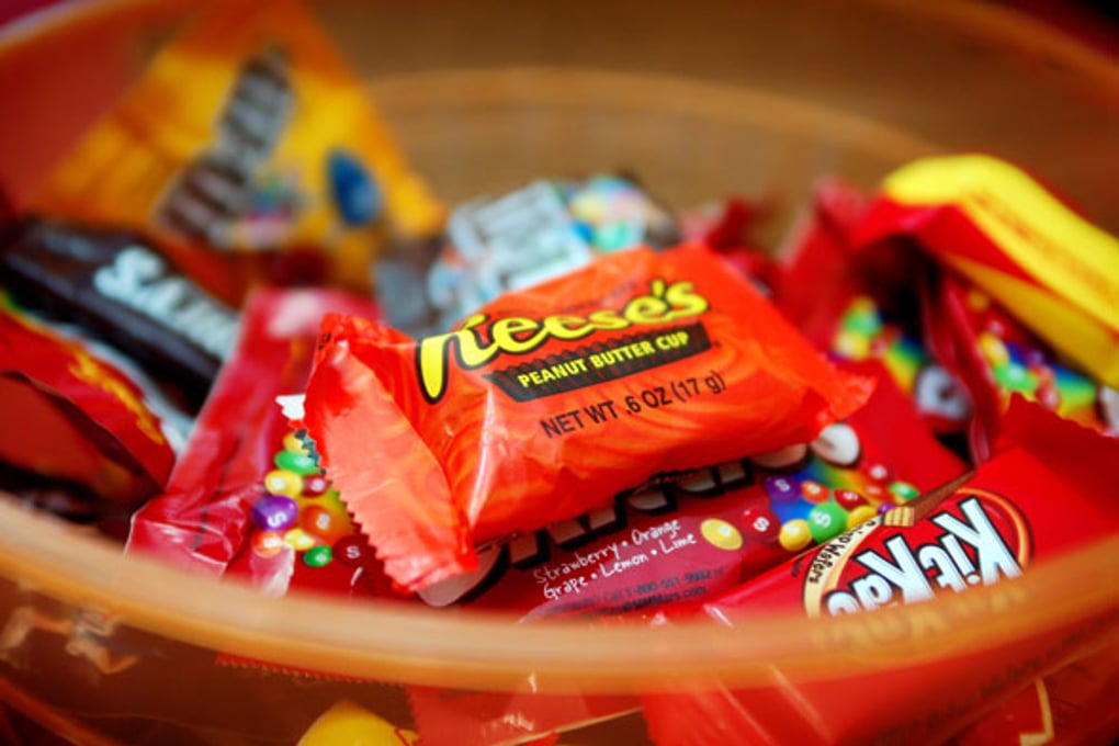 Candy 0
