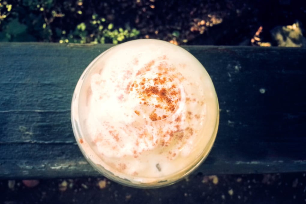 Pumpkin Spice Smita Jain