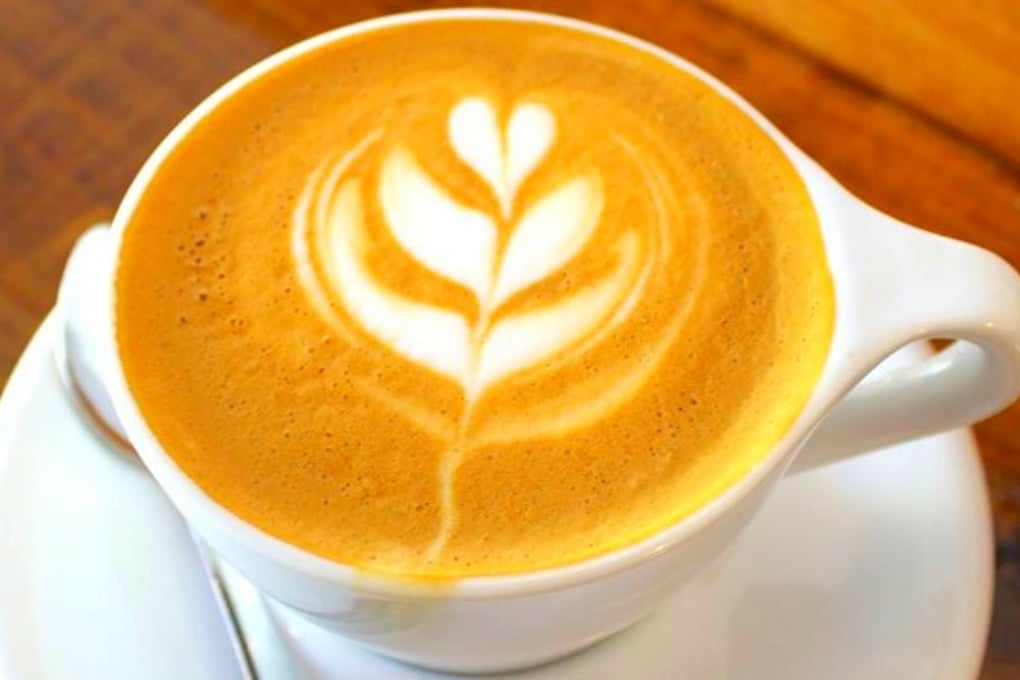 Method Coffee Pumpkin Latte DAL