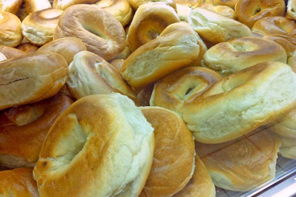 McCormack Best London Dines Beigel Bake source www.londontown.com