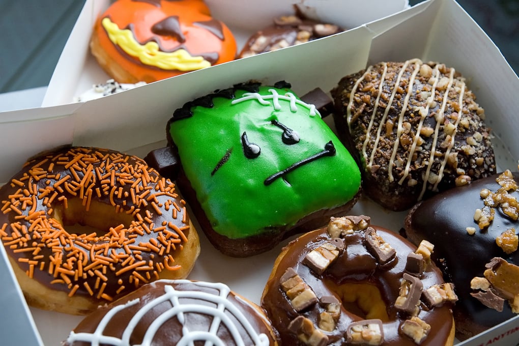 KrispyKremeFlickr
