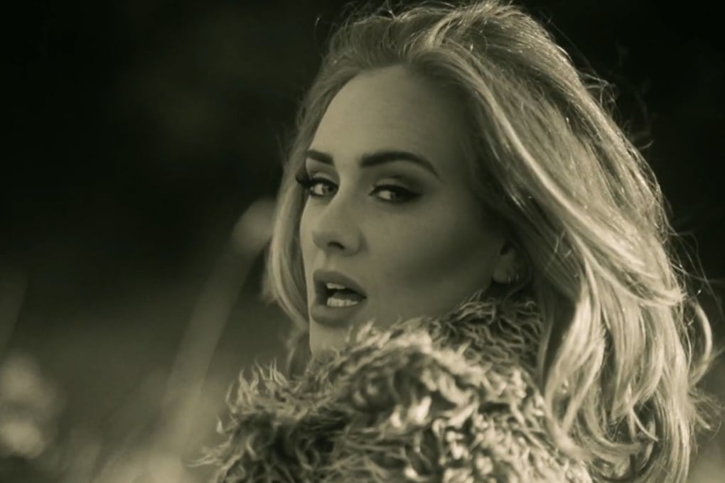 adele hello video xavier dolan tristan wilds e1445911943275
